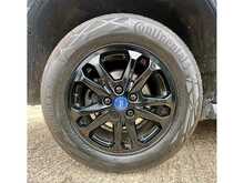 Ford Transit Connect 1.5 200 EcoBlue Limited Panel Van 5dr Diesel Auto L1 Euro 6 (s/s) (120 ps) 