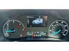 Ford Transit Connect 1.5 200 EcoBlue Limited Panel Van 5dr Diesel Auto L1 Euro 6 (s/s) (120 ps) 