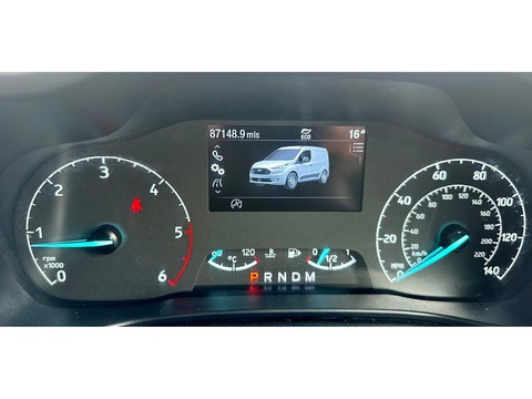 1.5 200 EcoBlue Limited Panel Van 5dr Diesel Auto L1 Euro 6 (s/s) (120 ps)