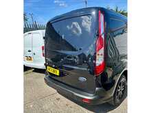 Ford Transit Connect 1.5 200 EcoBlue Limited Panel Van 5dr Diesel Auto L1 Euro 6 (s/s) (120 ps) 