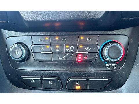 1.5 200 EcoBlue Limited Panel Van 5dr Diesel Auto L1 Euro 6 (s/s) (120 ps)