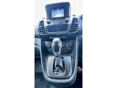 1.5 200 EcoBlue Limited Panel Van 5dr Diesel Auto L1 Euro 6 (s/s) (120 ps)