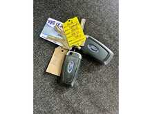 Ford Transit Connect 1.5 200 EcoBlue Limited Panel Van 5dr Diesel Auto L1 Euro 6 (s/s) (120 ps) 