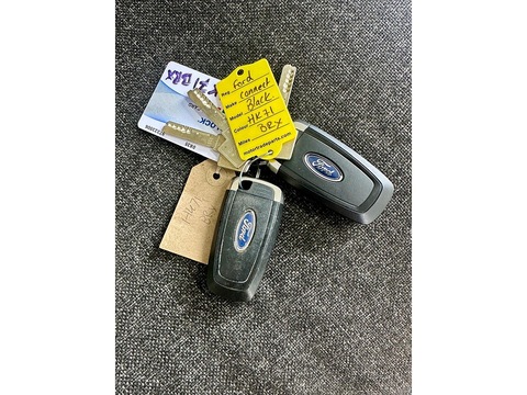 1.5 200 EcoBlue Limited Panel Van 5dr Diesel Auto L1 Euro 6 (s/s) (120 ps)