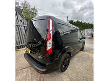 Ford Transit Connect 1.5 200 EcoBlue Limited Panel Van 5dr Diesel Auto L1 Euro 6 (s/s) (120 ps) 