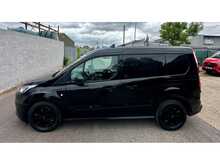 Ford Transit Connect 1.5 200 EcoBlue Limited Panel Van 5dr Diesel Auto L1 Euro 6 (s/s) (120 ps) 