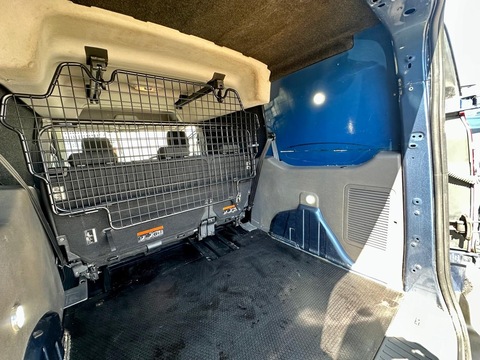 1.5 230 EcoBlue Trend Crew Van Double Cab 6dr Diesel Manual L2 Euro 6 (s/s) (120 ps)