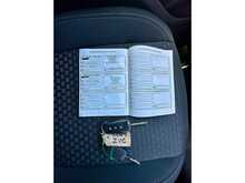 Ford Transit Connect 1.5 230 EcoBlue Trend Crew Van Double Cab 6dr Diesel Manual L2 Euro 6 (s/s) (120 ps) 