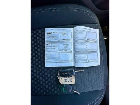 1.5 230 EcoBlue Trend Crew Van Double Cab 6dr Diesel Manual L2 Euro 6 (s/s) (120 ps)