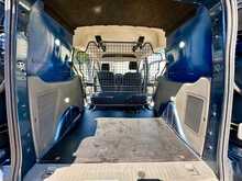 Ford Transit Connect 1.5 230 EcoBlue Trend Crew Van Double Cab 6dr Diesel Manual L2 Euro 6 (s/s) (120 ps) 