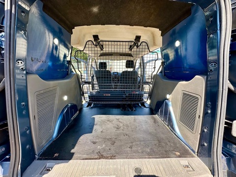 1.5 230 EcoBlue Trend Crew Van Double Cab 6dr Diesel Manual L2 Euro 6 (s/s) (120 ps)