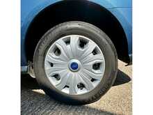 Ford Transit Connect 1.5 230 EcoBlue Trend Crew Van Double Cab 6dr Diesel Manual L2 Euro 6 (s/s) (120 ps) 