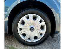 Ford Transit Connect 1.5 230 EcoBlue Trend Crew Van Double Cab 6dr Diesel Manual L2 Euro 6 (s/s) (120 ps) 