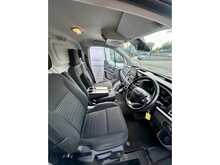 Ford Transit Custom 2.0 300 EcoBlue Limited Panel Van 5dr Diesel Manual L2 H1 Euro 6 (s/s) (130 ps) 