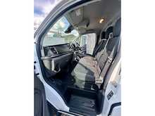 Ford Transit Custom 2.0 300 EcoBlue Limited Panel Van 5dr Diesel Manual L2 H1 Euro 6 (s/s) (130 ps) 