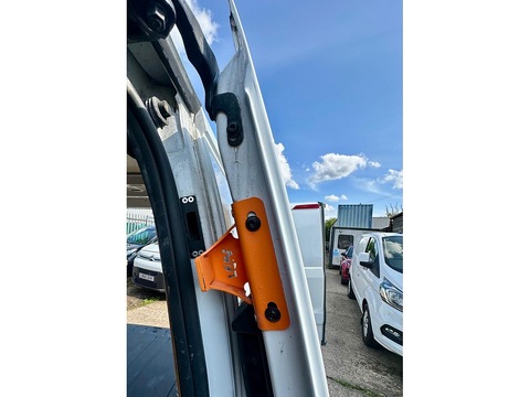 2.0 300 EcoBlue Limited Panel Van 5dr Diesel Manual L2 H1 Euro 6 (s/s) (130 ps)