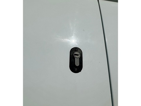 2.0 300 EcoBlue Limited Panel Van 5dr Diesel Manual L2 H1 Euro 6 (s/s) (130 ps)