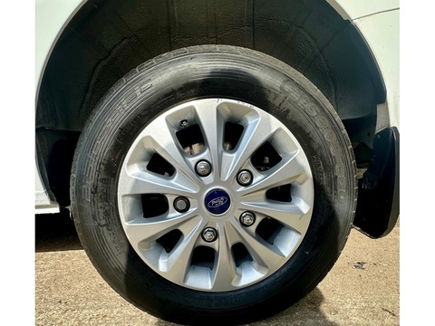 2.0 300 EcoBlue Limited Panel Van 5dr Diesel Manual L2 H1 Euro 6 (s/s) (130 ps)