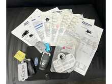Ford Transit Connect 1.5 240 EcoBlue Limited Panel Van 5dr Diesel Auto L2 Euro 6 (s/s) (120 ps)