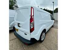 Ford Transit Connect 1.5 240 EcoBlue Limited Panel Van 5dr Diesel Auto L2 Euro 6 (s/s) (120 ps)