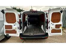 Ford Transit Connect 1.5 240 EcoBlue Limited Panel Van 5dr Diesel Auto L2 Euro 6 (s/s) (120 ps)