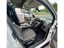 Ford Transit Connect 1.5 240 EcoBlue Limited Panel Van 5dr Diesel Auto L2 Euro 6 (s/s) (120 ps)
