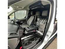 Ford Transit Connect 1.5 240 EcoBlue Limited Panel Van 5dr Diesel Auto L2 Euro 6 (s/s) (120 ps)