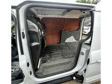 Ford Transit Connect 1.5 240 EcoBlue Limited Panel Van 5dr Diesel Auto L2 Euro 6 (s/s) (120 ps)