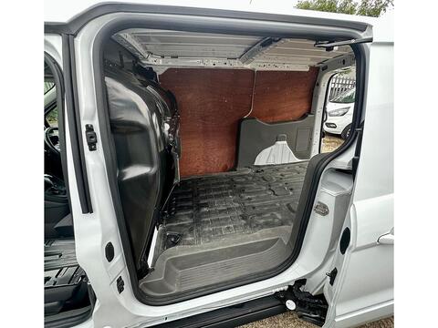1.5 240 EcoBlue Limited Panel Van 5dr Diesel Auto L2 Euro 6 (s/s) (120 ps)