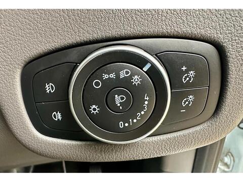 1.5 240 EcoBlue Limited Panel Van 5dr Diesel Auto L2 Euro 6 (s/s) (120 ps)