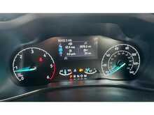 Ford Transit Connect 1.5 240 EcoBlue Limited Panel Van 5dr Diesel Auto L2 Euro 6 (s/s) (120 ps)