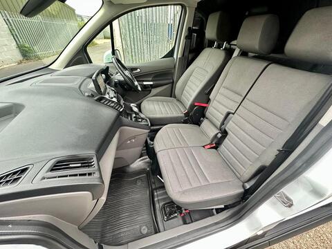 1.5 240 EcoBlue Limited Panel Van 5dr Diesel Auto L2 Euro 6 (s/s) (120 ps)