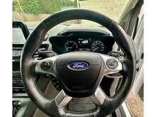 Ford Transit Connect 1.5 240 EcoBlue Limited Panel Van 5dr Diesel Auto L2 Euro 6 (s/s) (120 ps)