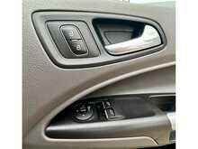 Ford Transit Connect 1.5 240 EcoBlue Limited Panel Van 5dr Diesel Auto L2 Euro 6 (s/s) (120 ps)