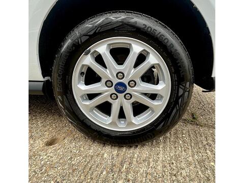 1.5 240 EcoBlue Limited Panel Van 5dr Diesel Auto L2 Euro 6 (s/s) (120 ps)
