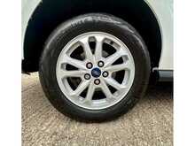Ford Transit Connect 1.5 240 EcoBlue Limited Panel Van 5dr Diesel Auto L2 Euro 6 (s/s) (120 ps)