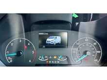 Ford Transit Custom 2.0 280 EcoBlue Limited Panel Van 5dr Diesel Auto L1 H1 Euro 6 (s/s) (130 ps) 
