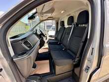 Ford Transit Custom 2.0 280 EcoBlue Limited Panel Van 5dr Diesel Auto L1 H1 Euro 6 (s/s) (130 ps) 