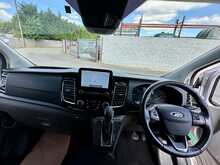 Ford Transit Custom 2.0 280 EcoBlue Limited Panel Van 5dr Diesel Auto L1 H1 Euro 6 (s/s) (130 ps) 
