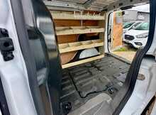 Ford Transit Connect 1.5 200 EcoBlue Limited Panel Van 5dr Diesel Auto L1 Euro 6 (s/s) (120 ps) 