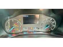 Ford Transit Connect 1.5 200 EcoBlue Limited Panel Van 5dr Diesel Auto L1 Euro 6 (s/s) (120 ps) 
