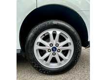 Ford Transit Connect 1.5 200 EcoBlue Limited Panel Van 5dr Diesel Auto L1 Euro 6 (s/s) (120 ps) 