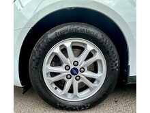 Ford Transit Connect 1.5 200 EcoBlue Limited Panel Van 5dr Diesel Auto L1 Euro 6 (s/s) (120 ps) 