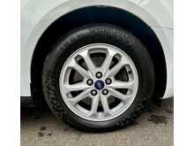 Ford Transit Connect 1.5 200 EcoBlue Limited Panel Van 5dr Diesel Auto L1 Euro 6 (s/s) (120 ps) 