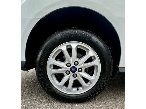 1.5 200 EcoBlue Limited Panel Van 5dr Diesel Auto L1 Euro 6 (s/s) (120 ps)