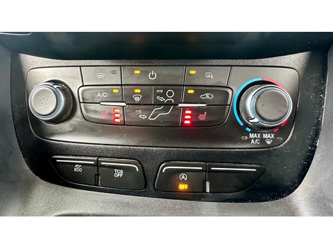 1.5 200 EcoBlue Limited Panel Van 5dr Diesel Auto L1 Euro 6 (s/s) (120 ps)