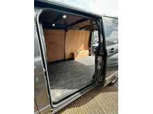 Ford Transit Custom 2.0 300 EcoBlue Limited Panel Van 5dr Diesel Manual L2 H1 Euro 6 (s/s) (130 ps) 