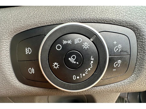 2.0 300 EcoBlue Limited Panel Van 5dr Diesel Manual L2 H1 Euro 6 (s/s) (130 ps)