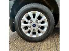 Ford Transit Custom 2.0 300 EcoBlue Limited Panel Van 5dr Diesel Manual L2 H1 Euro 6 (s/s) (130 ps) 