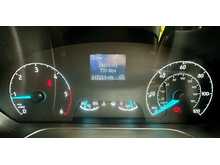 Ford Transit Custom 2.0 300 EcoBlue Limited Panel Van 5dr Diesel Manual L2 H1 Euro 6 (s/s) (130 ps) 